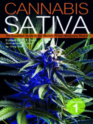 Cannabis Sativa - ebook